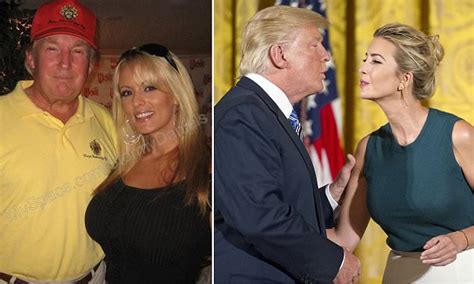 ivanka porn